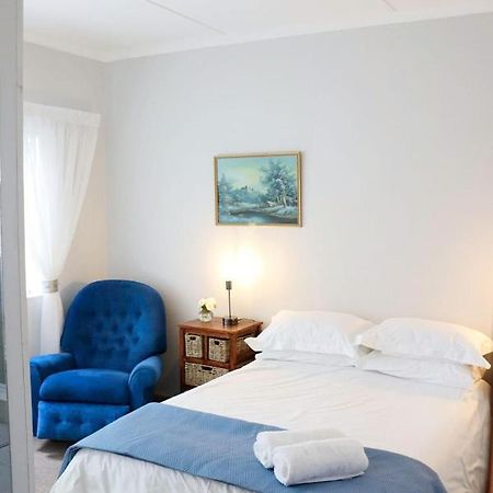 The Nook Appartement Cradock Buitenkant foto