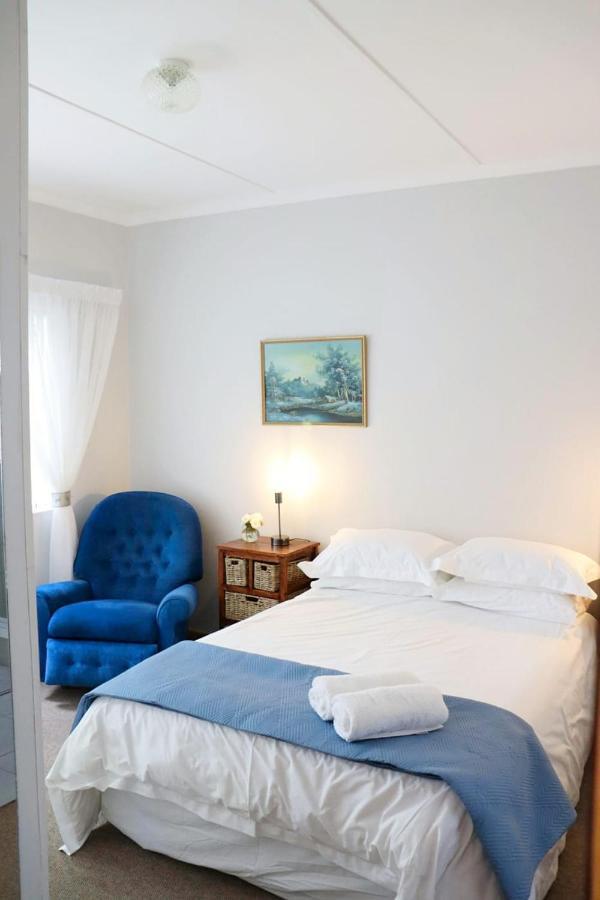 The Nook Appartement Cradock Buitenkant foto