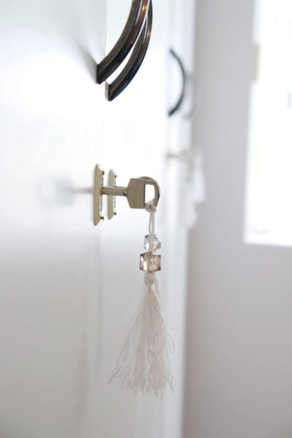 The Nook Appartement Cradock Buitenkant foto
