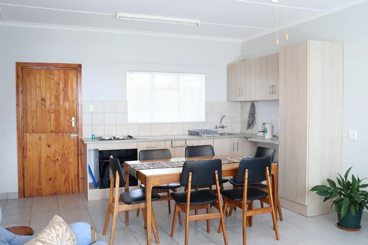 The Nook Appartement Cradock Buitenkant foto