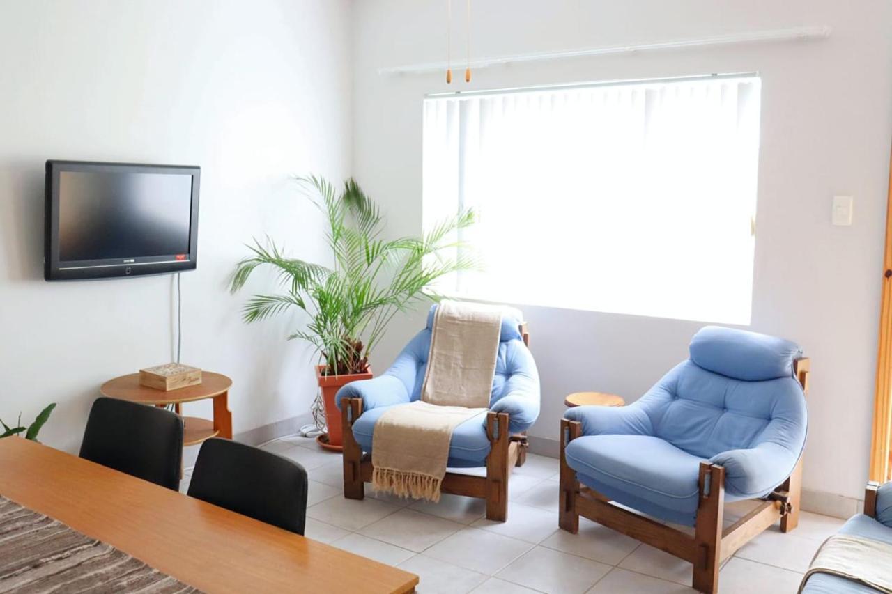The Nook Appartement Cradock Buitenkant foto
