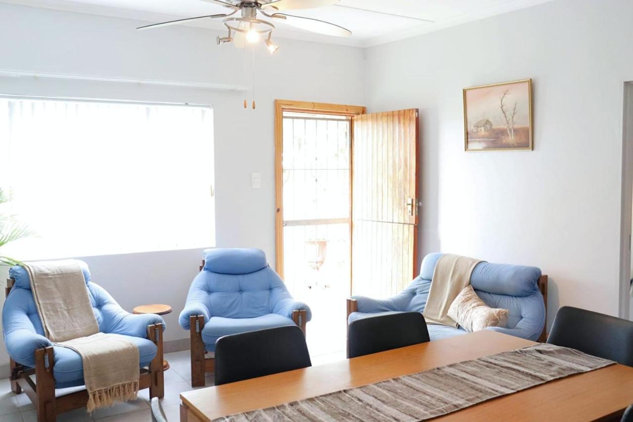 The Nook Appartement Cradock Buitenkant foto