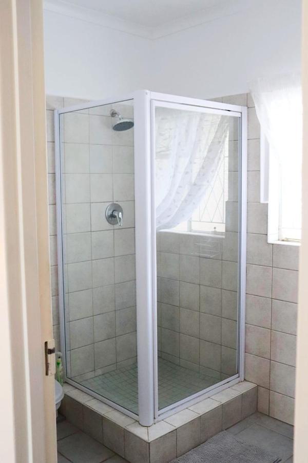 The Nook Appartement Cradock Buitenkant foto