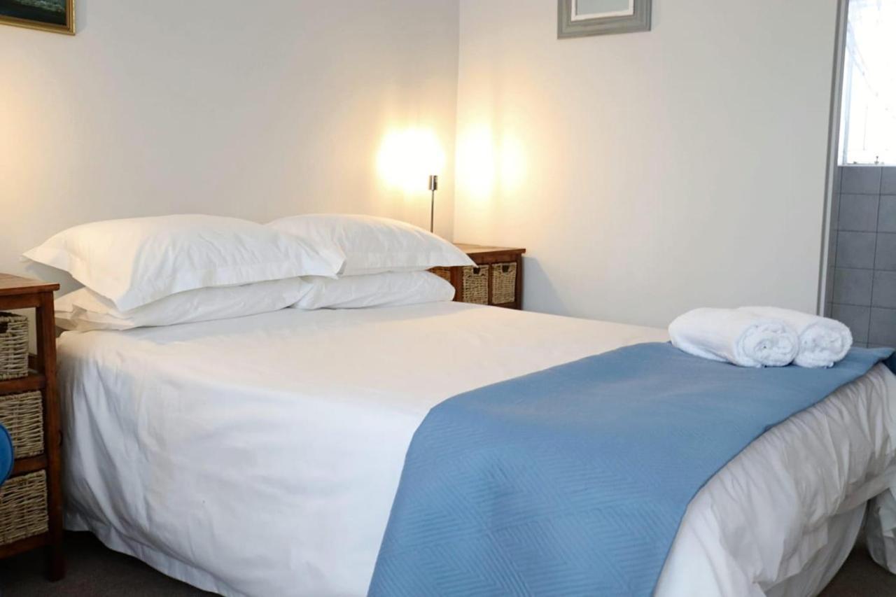 The Nook Appartement Cradock Buitenkant foto